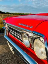 Chevrolet Chevelle Malibu in traumhaftem Zustand - Chevrolet Chevelle
