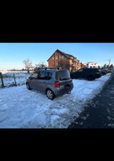 Renault Grand Modus Limited 1.2 16V eco2 55kW Limited - Renault Grand Modus aus 2009