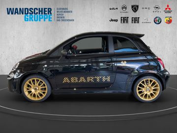 Abarth 695 1.4 T-Jet 16V 75 Anniversario ''PDC''BEATS''