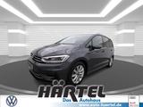 Volkswagen TOURAN COMFORTLINE R-LINE 1.5 TSI DSG Sportpaket - Volkswagen Touran: Sport