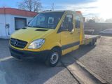 Mercedes-Benz Sprinter II Pritsche/DoKa 318/319 CDI - Mercedes-Benz Sprinter 318 cdi