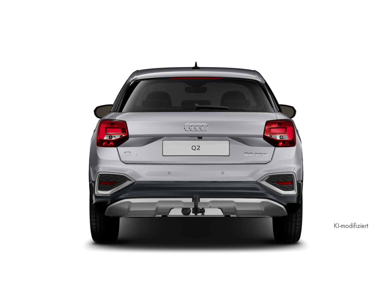 Audi Q2 - Bild 7