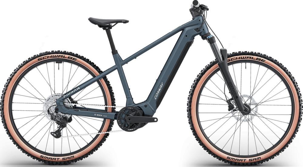 Conway Cairon S 2.0 800 45 cm