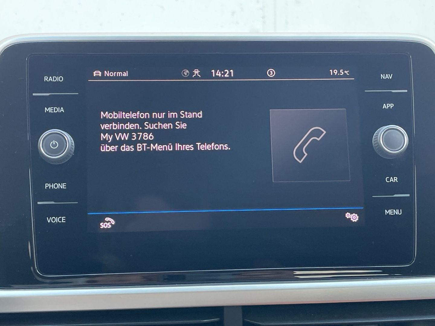 T-Roc 1.5 TSI DSG Move AHK/Kamera/ACC/LED/Navi  