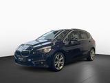 BMW 220dA xdr Active Tourer Luxury Line-AHK,Navi,18" - blaue BMW 220 Active Tourer