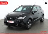 Seat Arona 1.5 TSI DSG FR LED Navi Virtual Cockpit - gebrauchte Seat Pickups