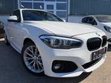 BMW 125 i Edition M Sport Shadow - BMW 125: Sh