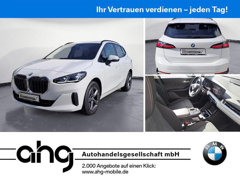 BMW 220 Active Tourer 220i Active Tourer Steptronic DCT Premium Paket