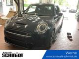MINI Cooper S MINI Yours Trim  + 2Jahre-Next.GARANTIE - MINI MINI: Yours