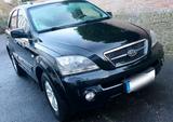 Kia Sorento 2.5 CRDi EX 4x4 Automatik Lede... - Kia Sorento aus 2006: Ex