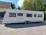 Tabbert DaVinci 700KD - Tabbert Etagenbett