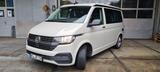 Volkswagen T6.1 California / Küchenzeile / MwSt. ausweisbar