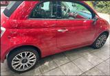 Fiat Schöner 500C 1.2 8V Pop C Pop * Technisch 1 A * - Fiat 500C: Pop