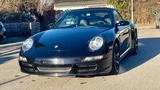 Porsche 997 Carrera 4S Cabriolet Carrera S - Porsche 997: Cabrio, 4s