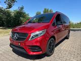 Mercedes-Benz V -Klasse V 220d, 250 CDI//d AVANTG./4MATIC* - gebrauchte Mercedes-Benz V 220 aus dem Jahr 2018