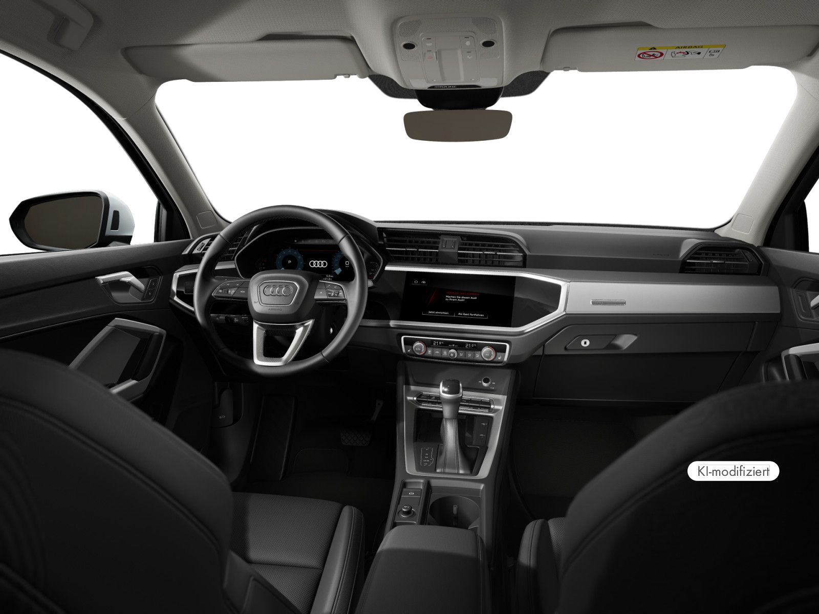 Audi Q3 - Bild 9