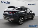 Hyundai Tucson PHEV Basis !ABVERKAUF! 4WD 1.6 T-GDI Allr - Hyundai in Freiburg