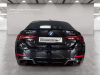 BMW i4 - Vorschau Bild 10