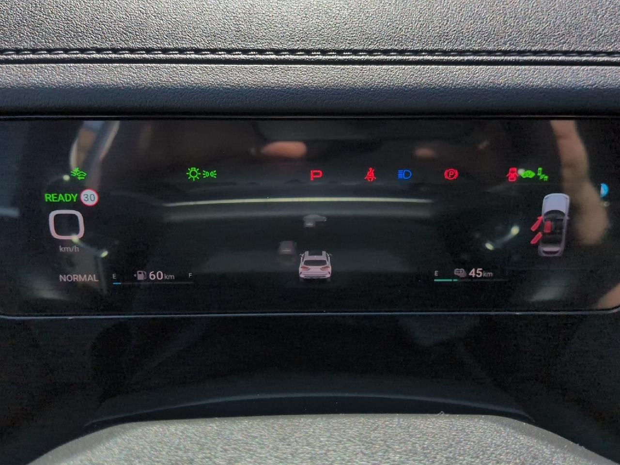 Fahrzeugabbildung GWM Wey 05 2.0 PHEV 350 kW AWD Luxury