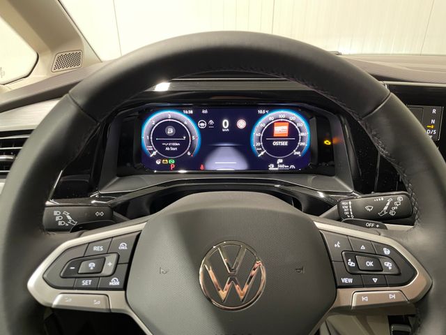 T7 California Ocean 2.0 TDI DSG NAV STNDHZG