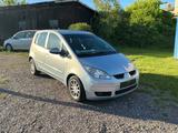 Mitsubishi Colt 1.5 Instyle - Mitsubishi Colt Gebrauchtwagen in Leipzig