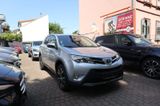 Toyota RAV 4 RAV4 Edition /Schiebedach/Kamera/AHK - Toyota: Geländewagen, Rav