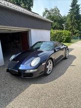 Porsche 997 Carrera S Cabriolet Carrera S sehr gepflegt  - Porsche 911er Reihe in Duisburg