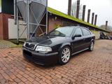 Skoda Octavia vRS 1U 1.8T 20V (AUQ) Limousine - Skoda Octavia: 20v
