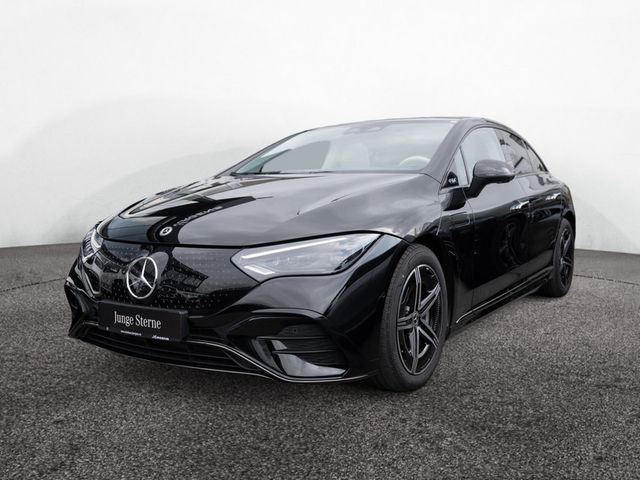 Mercedes-Benz EQE 350 4M AMG-Sport/Pano/Night/Airm/Sitzklima