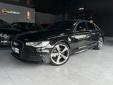 Audi A6 2.0 TFSI 2x S-Line Aut. RKamera Bose Alcantr. - Audi A6 Gebrauchtwagen in Hannover