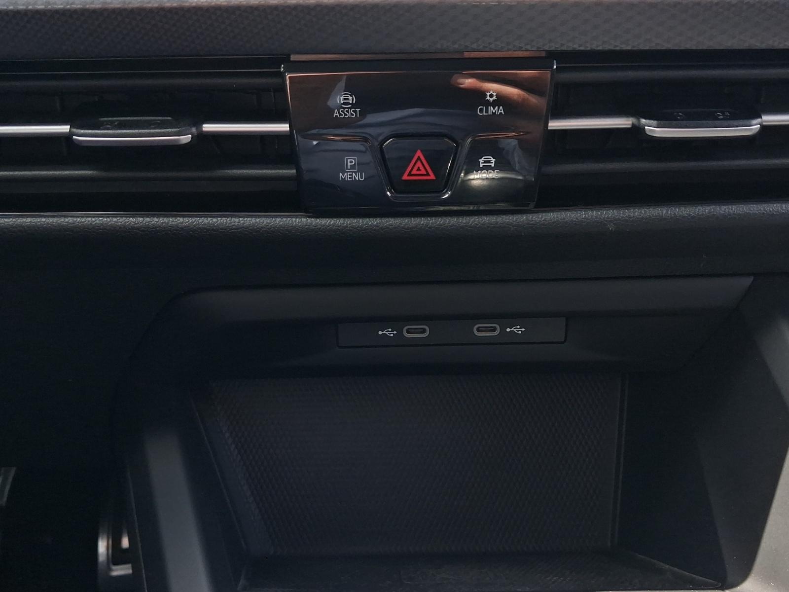Volkswagen Golf 1,5 l TSI 6-Gang Active, миниатюра 21
