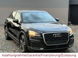 Audi Q2 basis ultra / 12 Monate Garantie - Audi Q2 GA Gebrauchtwagen