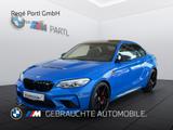 BMW M2 CS M-DriversP. adapLED H/K Carbon-Exterieur - BMW M2: Cs