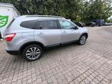 Nissan Qashqai+2 ,DCi 2.0 7 Sitzer  scheck... - Nissan Qashqai+2: 0 Dci