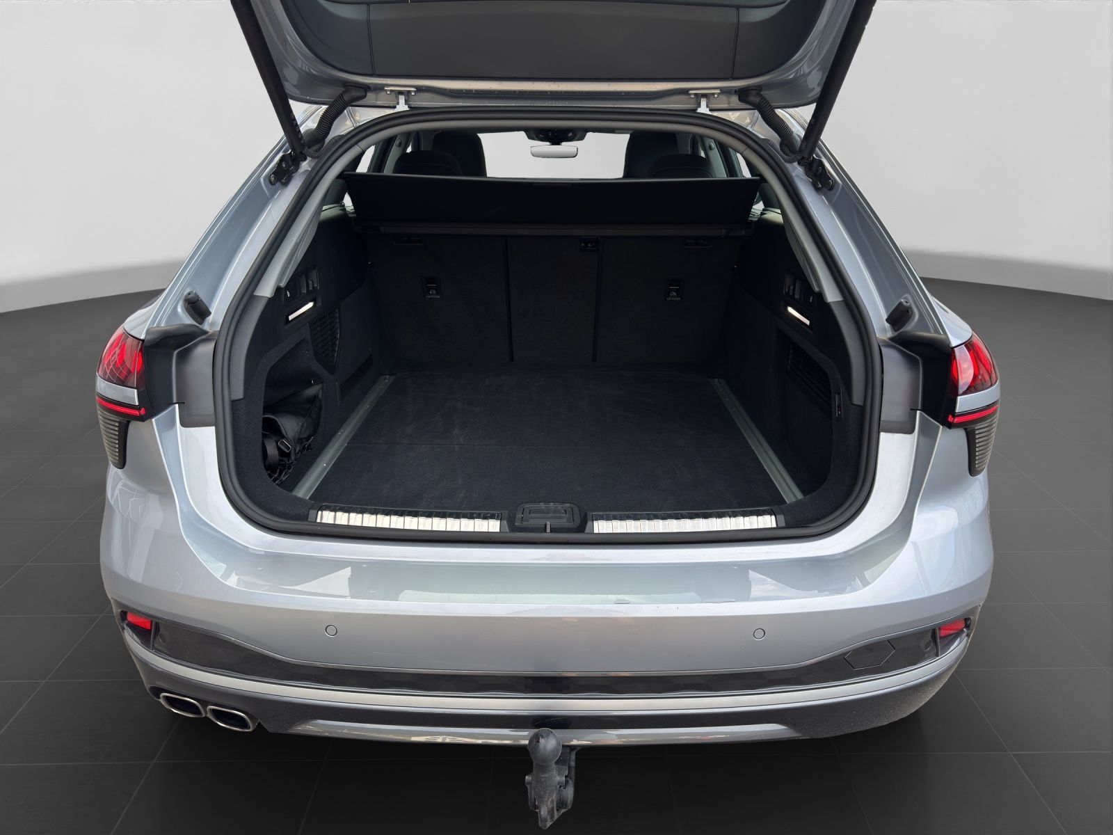 Audi A6 - Bild 17