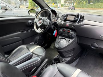 Fiat 500e - 10