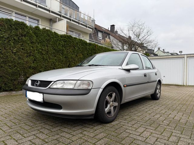 Opel Vectra B, Klima, Elek. Fensterh. 8 fa...