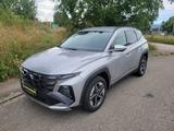 Hyundai Tucson 1.6 T-GDI Pure 2WD Navi Klima PDC - Hyundai TUCSON: Pure
