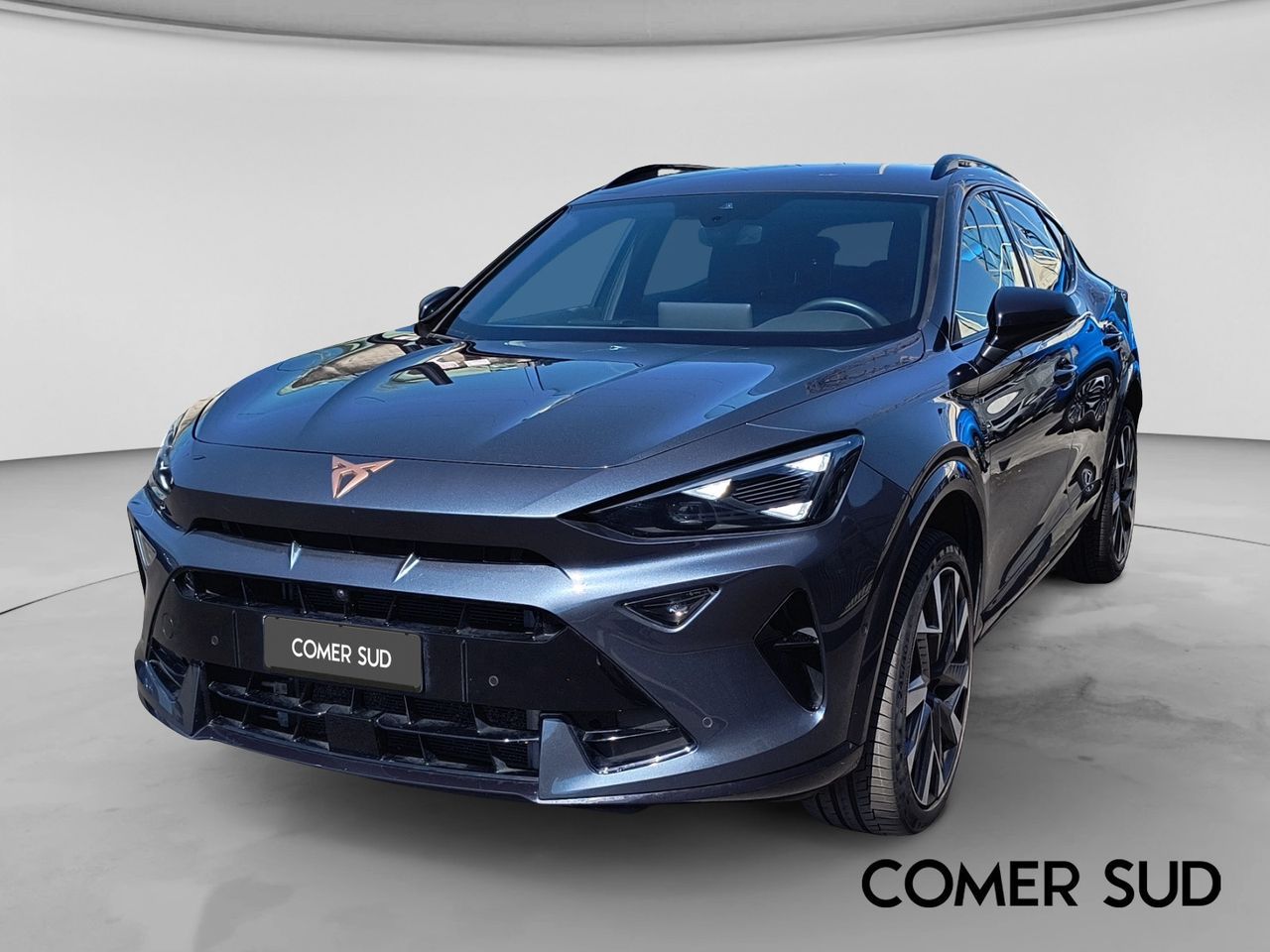 Cupra CUPRA Formentor 2024 - Formentor 2.0 tdi 150cv d