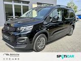 Peugeot Rifter -e GT L2 7-SITZER/KLIMAAUT/SITZH/KAMERA P - mit Elektro-Antrieb: Beheizbare Frontscheibe, Kombi