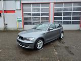 BMW 118d Limousine Klima, SHZ, Euro 5 - BMW 118 aus 2009: 118d