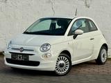 Fiat 500/Automatik/Pop Star/S&S/4Zylinder/ - Fiat 500 Gebrauchtwagen in Wiesbaden