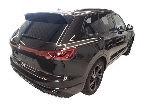 Volkswagen Touareg - Bild 3