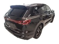 Volkswagen Touareg - Vorschau Bild 3