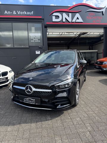 MERCEDES-BENZ B 250 e AMG-Line*1.Hand*Panoramadach*
