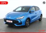 MG3 1.5 Hybrid Luxury Aut. LED ACC Navi 360° - blaue MG MG3