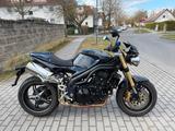 Triumph Speed Triple 1050 515NJ - TRIUMPH 2006 SPEED TRIPLE 1050