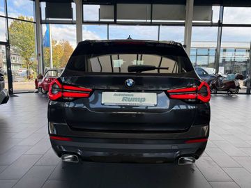 BMW X3 - 6
