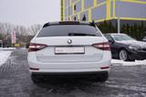 Skoda Superb Combi 2.0 TDI Active Navi ACC Kamera DAB - Skoda Superb Active mit Diesel-Antrieb