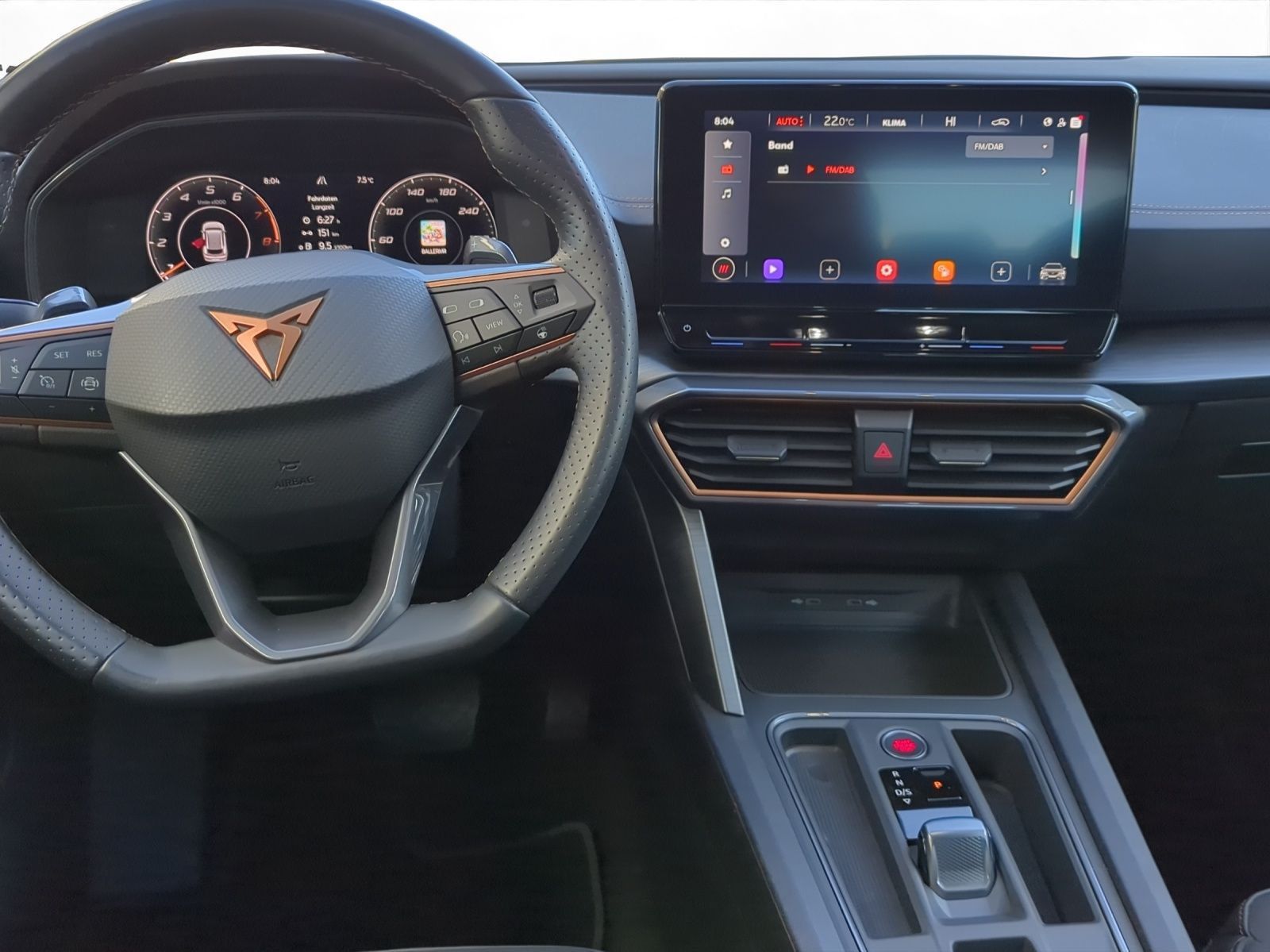 Cupra Formentor - Bild 4